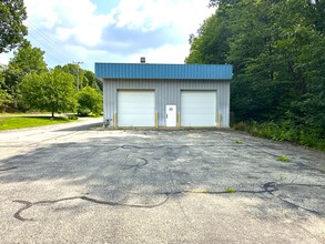 460-470 Old Frankstown Rd, Monroeville, PA for lease Building Photo- Image 2 of 10