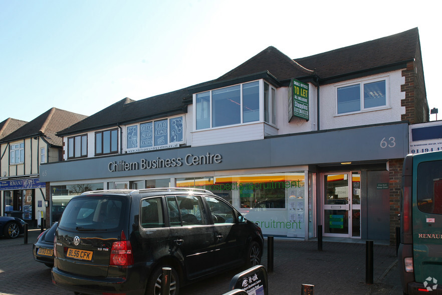 63-65 Woodside Rd, Amersham for lease - Building Photo - Image 3 of 3