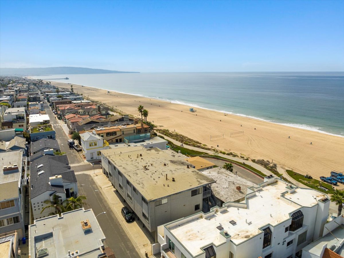 3608 The Strand, Manhattan Beach, CA for sale Building Photo- Image 1 of 1