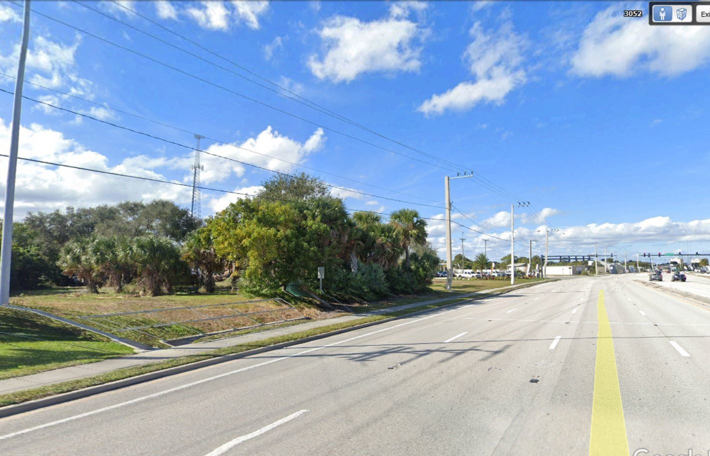 Highway 1, Melbourne, FL 32901 - Corner of US 1 & University Blvd ...