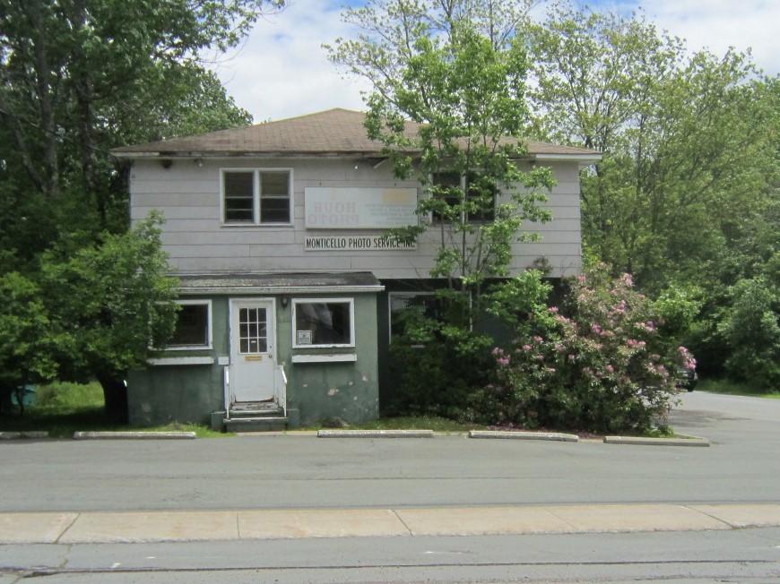 139 Forestburgh Rd, Monticello, NY for sale Primary Photo- Image 1 of 1