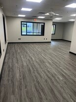 Parkside Condo - Warehouse