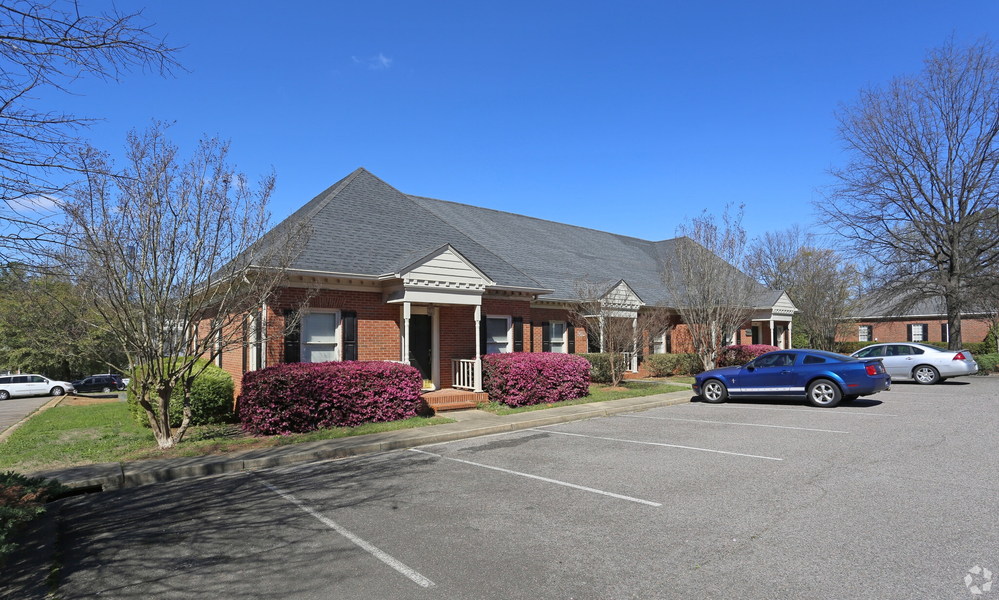 2608 Commons Blvd, Augusta, GA for sale Primary Photo- Image 1 of 7