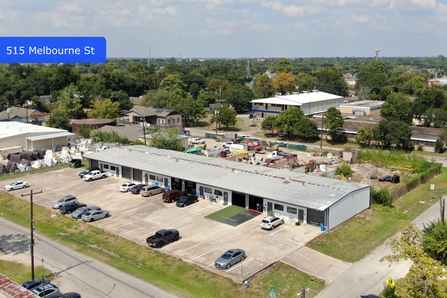 The Brown Portfolio portfolio of 4 properties for sale on LoopNet.com - Building Photo - Image 3 of 10