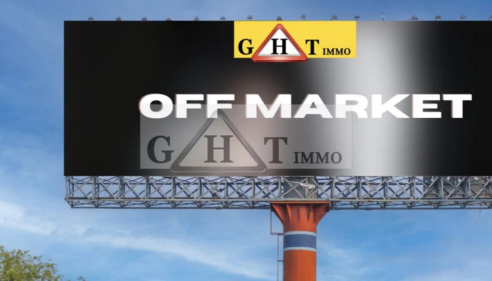 Industrial in Massy for sale - Building Photo - Image 2 of 2