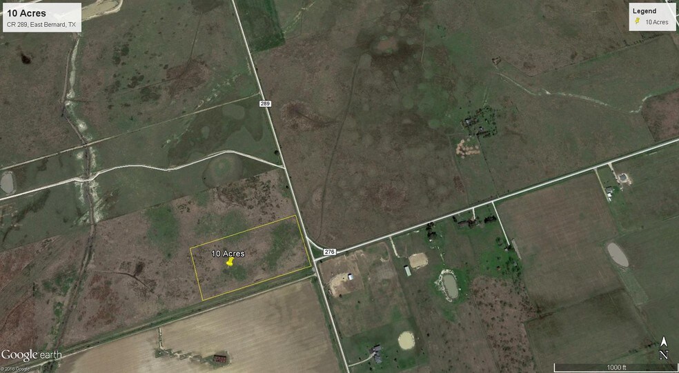 2347 CR 289, East Bernard, TX 77435