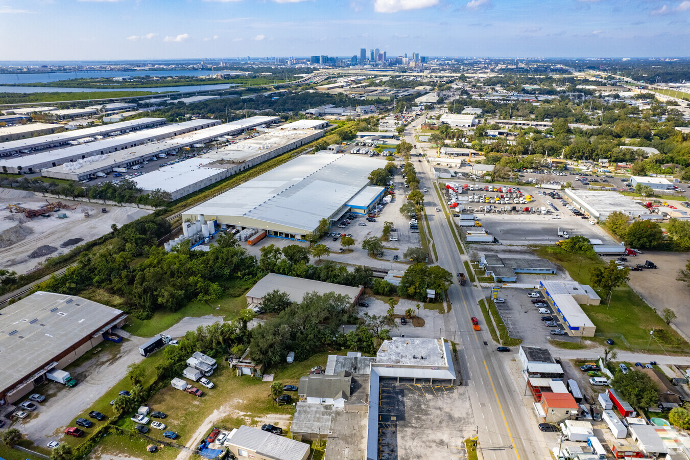 4831 E Broadway Ave, Tampa, FL 33605 - Industrial for Sale | LoopNet