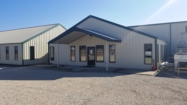 5015 Highway 7 W, Davis, OK for sale Primary Photo- Image 1 of 1