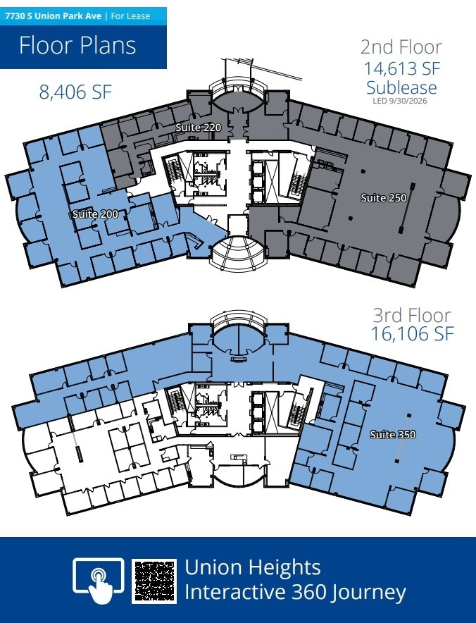 7730 S Union Park Ave, Midvale, UT for lease Floor Plan- Image 1 of 1