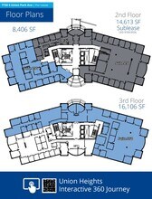 7730 S Union Park Ave, Midvale, UT for lease Floor Plan- Image 1 of 1