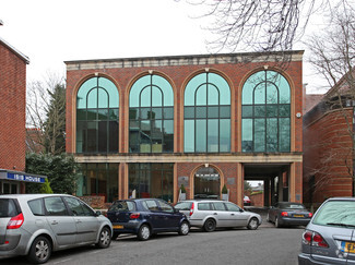 More details for 45 Station Rd, Henley On Thames - Office for Lease