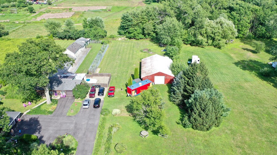 6153 S Abbott Rd, Orchard Park, NY for sale - Primary Photo - Image 1 of 1