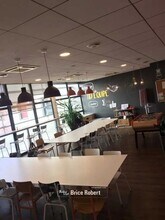 Office in Saint-Priest for lease Interior Photo- Image 2 of 5