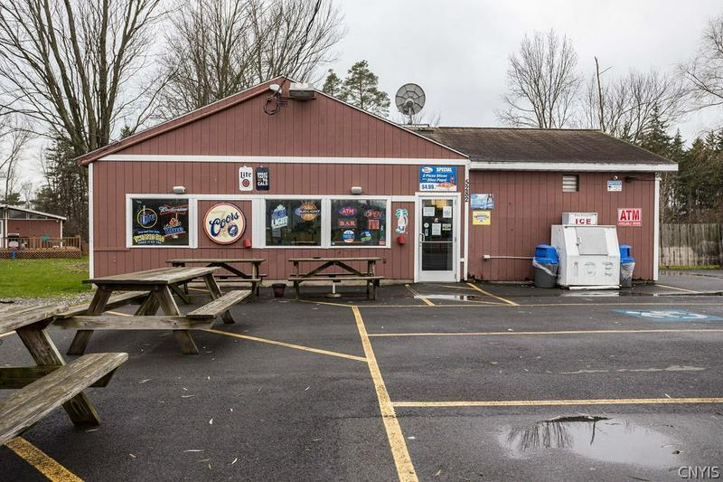 5282 Caughdenoy Rd, Clay, NY for sale - Primary Photo - Image 1 of 1