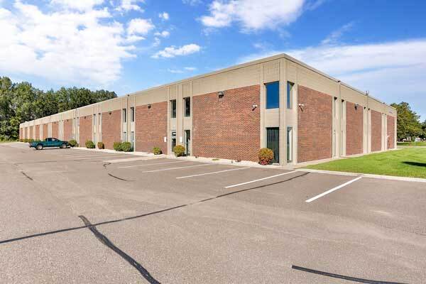 8309-8323 Brooklyn Blvd, Brooklyn Park, MN for sale - Building Photo - Image 1 of 1