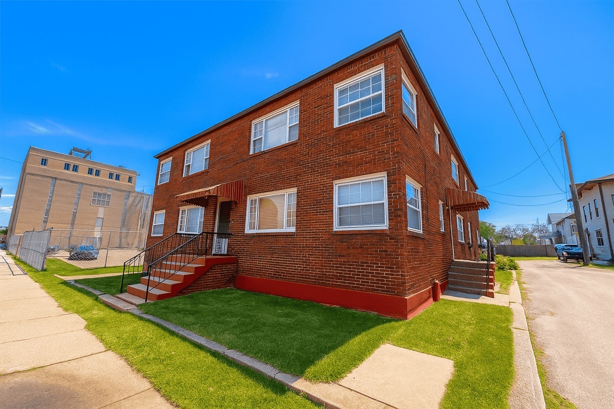 223 W Washington Ave, Jackson, MI for sale Building Photo- Image 1 of 21