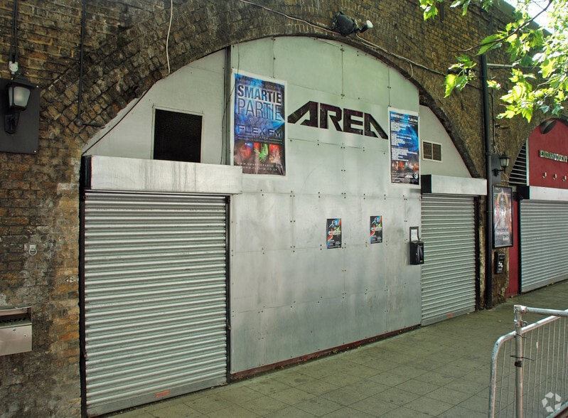 Goding St & Albert Embankment, London for lease - Building Photo - Image 2 of 7