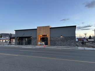 More details for 501 W Tomichi Ave, Gunnison, CO - Retail for Sale