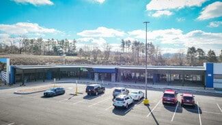 More details for 510-574 Cummings St, Abingdon, VA - Retail for Lease