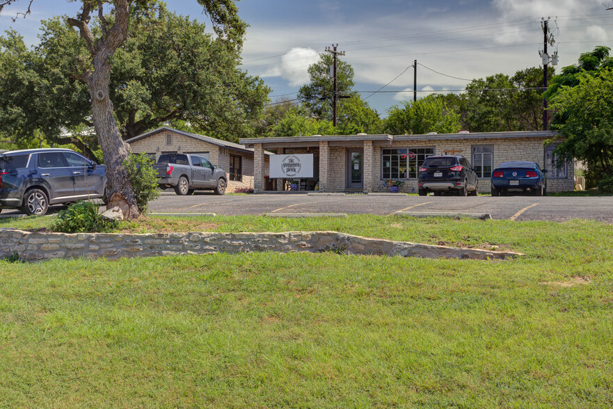 14152 FM 306, Canyon Lake, TX for sale - Building Photo - Image 3 of 25