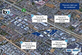 More details for 2143 Kelley Ct, Pittsburg, CA - Industrial for Lease