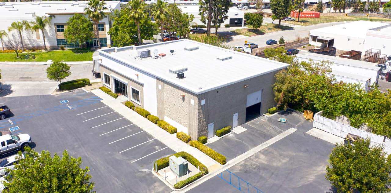 1341 Riverview Dr, San Bernardino, CA for lease Building Photo- Image 1 of 4