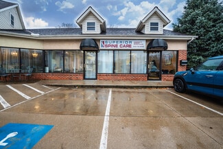 More details for 28821 Lorain Rd, North Olmsted, OH - Office/Medical for Lease