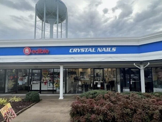 798 Southpark Blvd, Colonial Heights, VA for sale Building Photo- Image 1 of 1