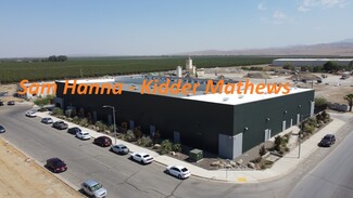 More details for 1920 Mercantile Ln, Coalinga, CA - Industrial for Sale