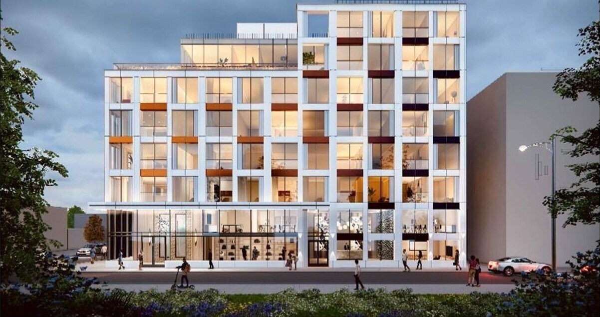 590 Wales Ave, Bronx, NY for sale Building Photo- Image 1 of 1