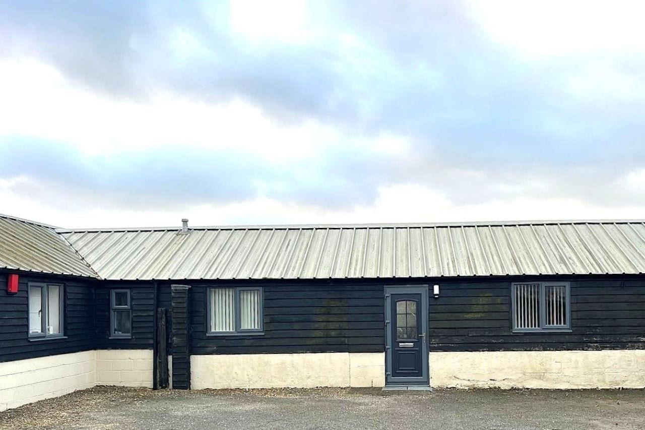 1-4 Uffcot Rural Business Park, Broad Hinton for sale Building Photo- Image 1 of 1