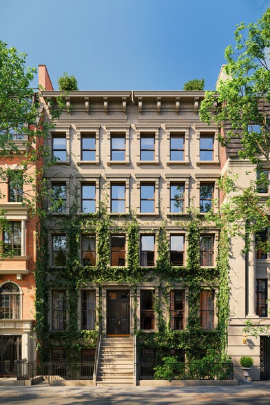 12-14 East 64th Street - Manhattan portfolio of 2 properties for sale on LoopNet.com - Other - Image 1 of 7
