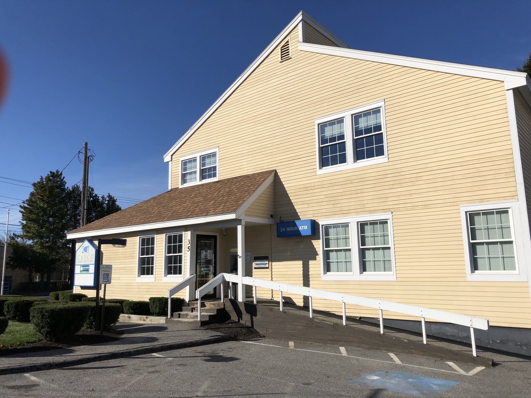 35 Cumberland St, Westbrook, ME for sale Other- Image 1 of 1