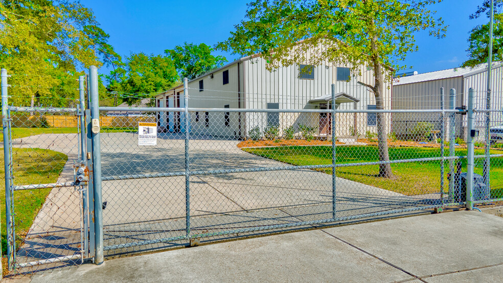 32096 Tamina rd, Magnolia, TX for lease - Building Photo - Image 1 of 35