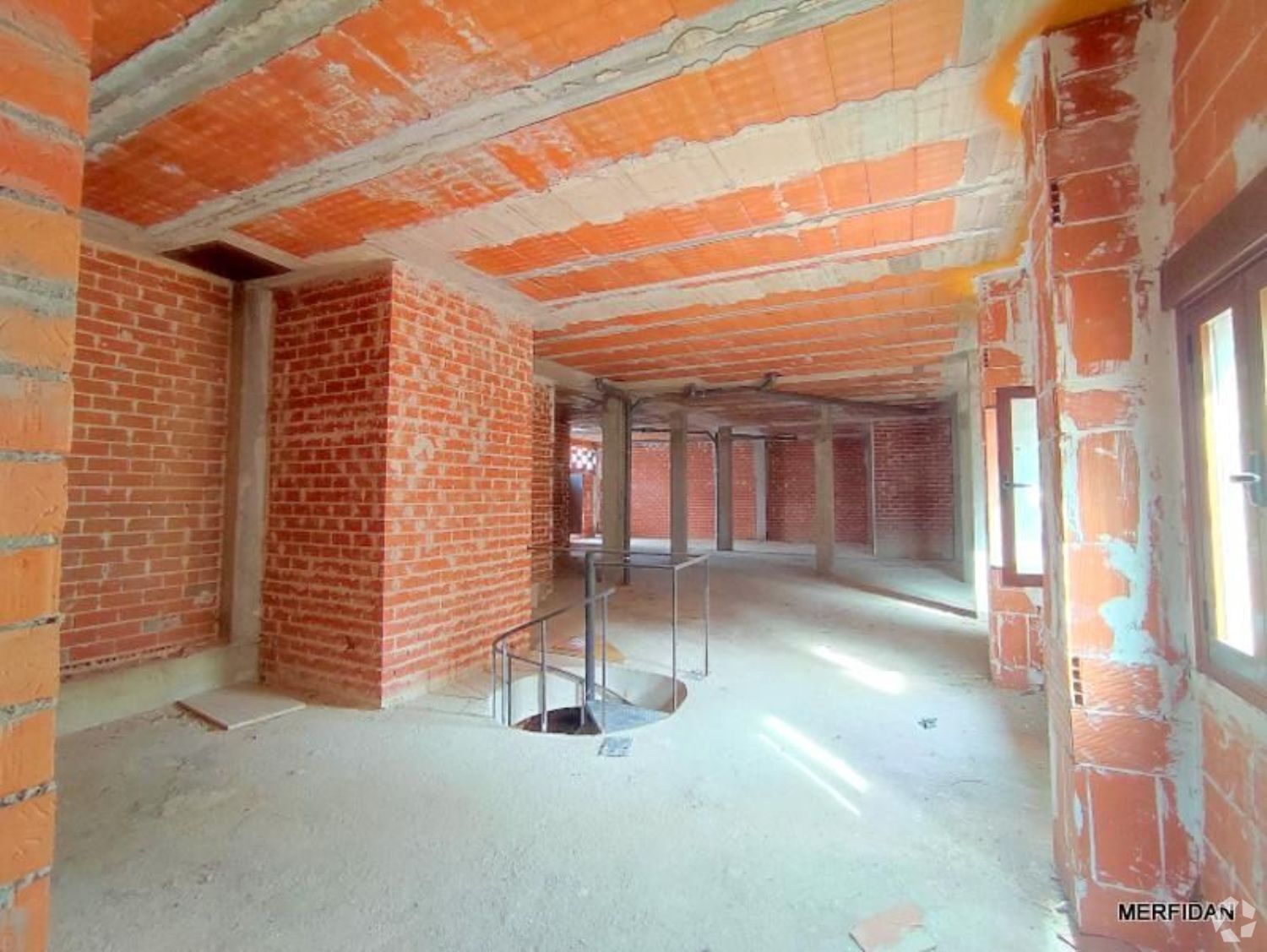 Multifamily in Fuenlabrada, Madrid for sale Interior Photo- Image 1 of 1