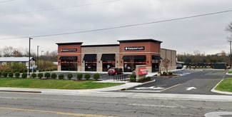 More details for 11060 Lebanon Rd, Mount Juliet, TN - Retail for Lease