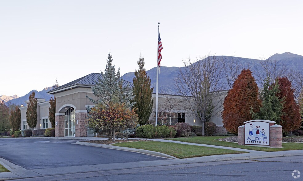 1912 W 1000 N, Pleasant Grove, UT for sale - Primary Photo - Image 1 of 1