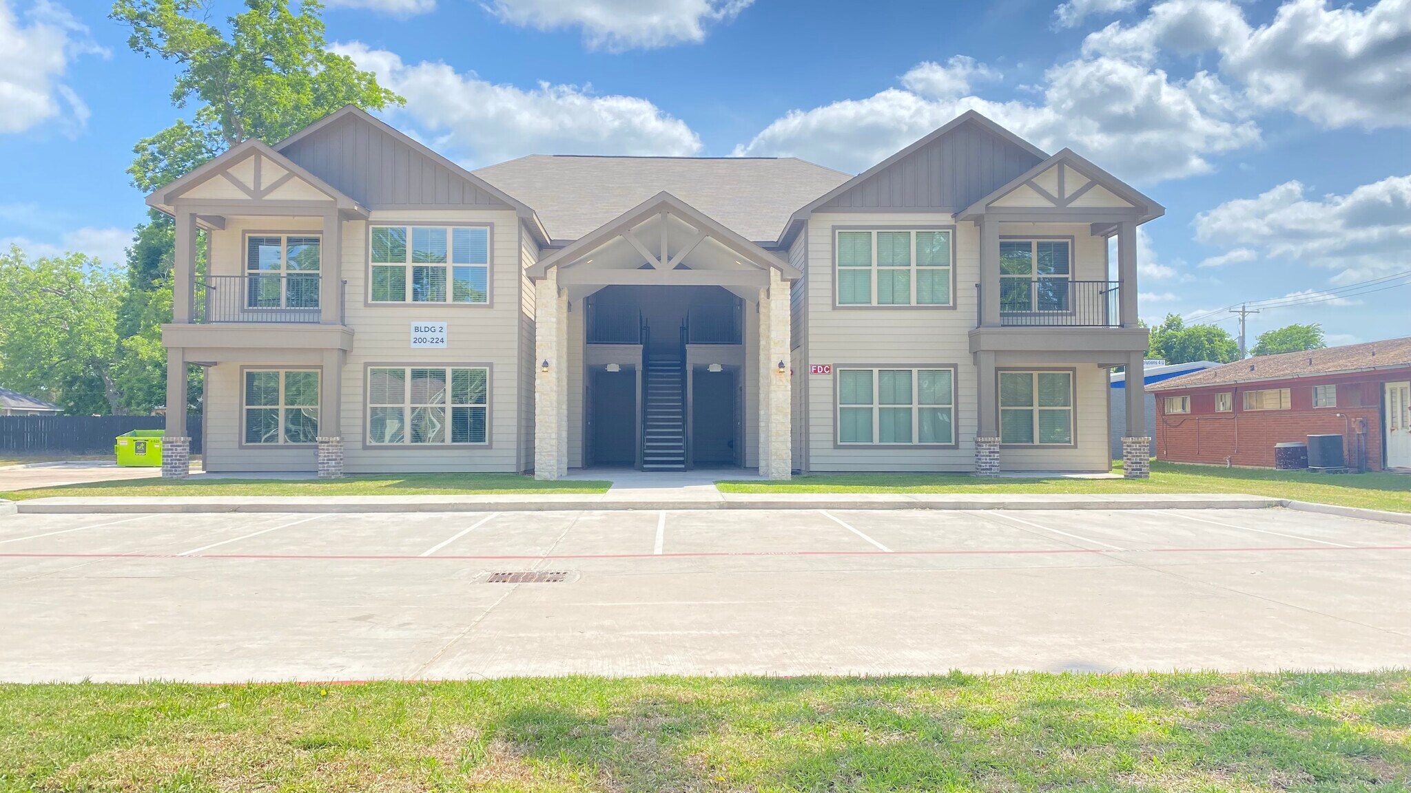 112 Kelley Street, Wharton, TX 77488