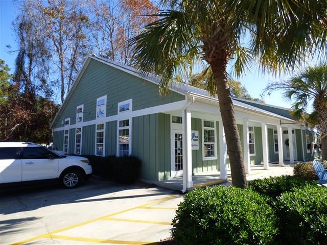 71 Dagullah Way, Pawleys Island, SC for sale - Building Photo - Image 1 of 43