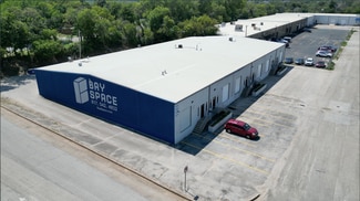 BaySpace Blue Smoke Industrial Park - Automotive Property