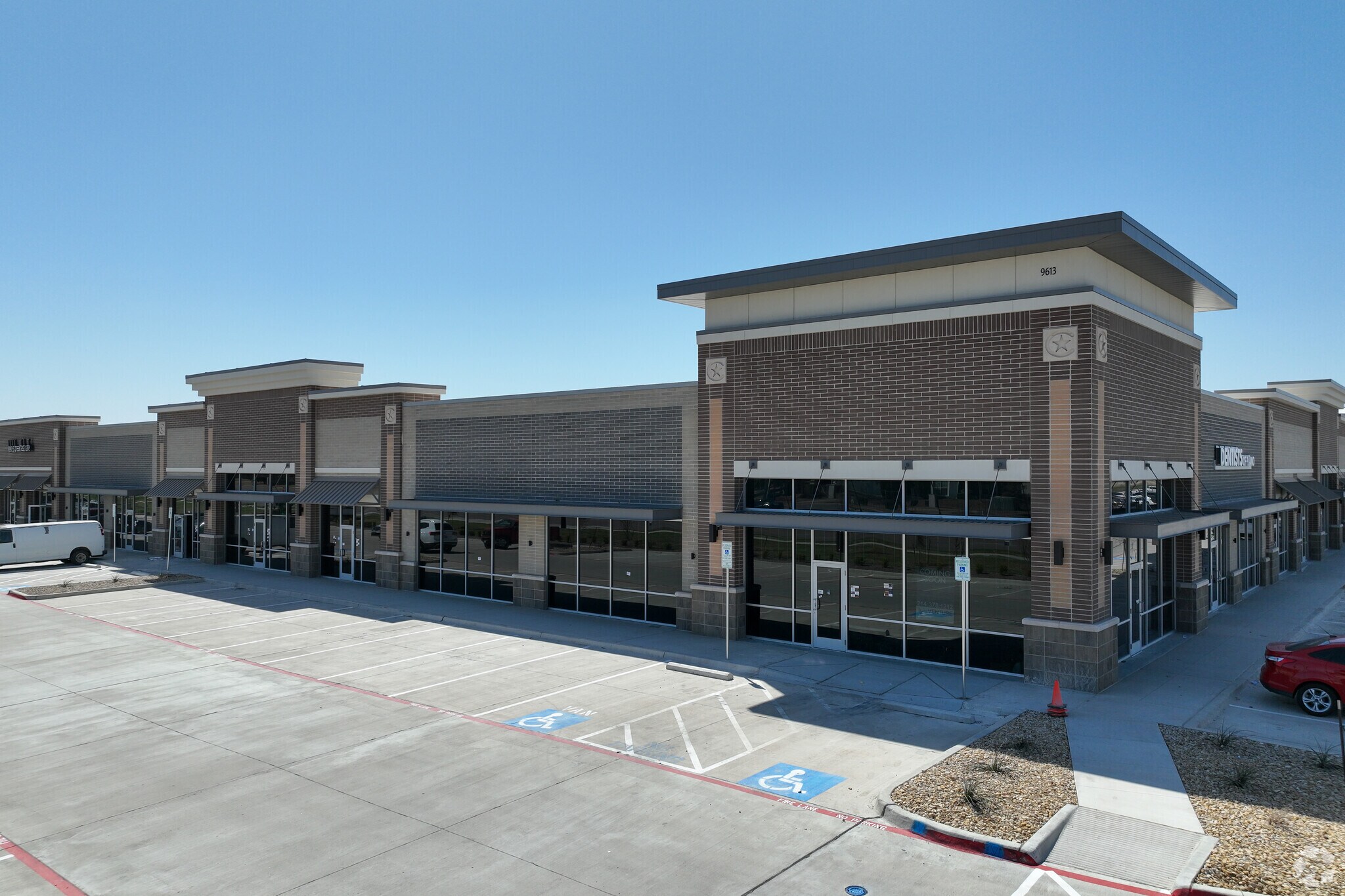 SWC SH 121 & Coit Rd, Plano, TX for sale Primary Photo- Image 1 of 1