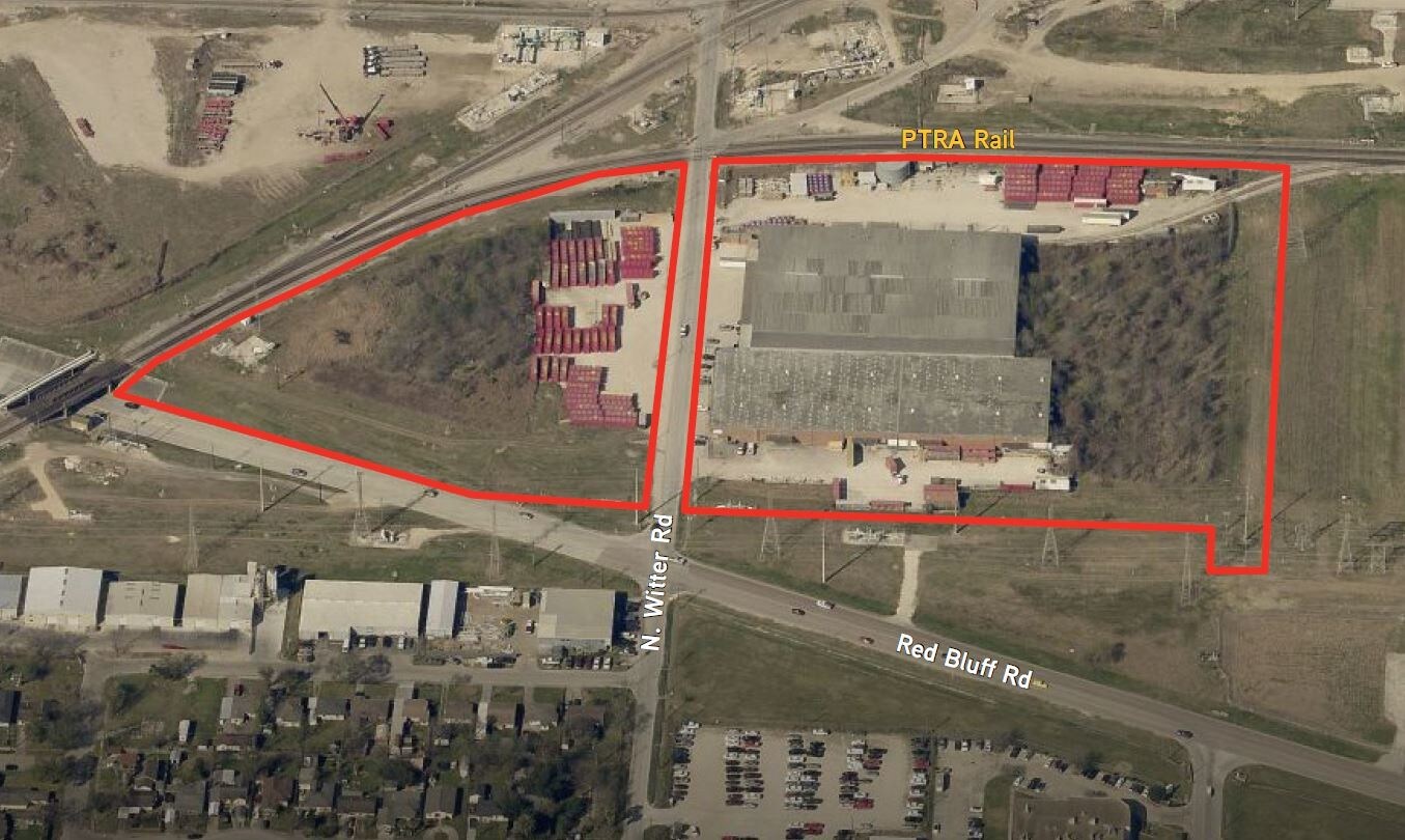 404-900 N Witter St, Pasadena, TX for sale Other- Image 1 of 1