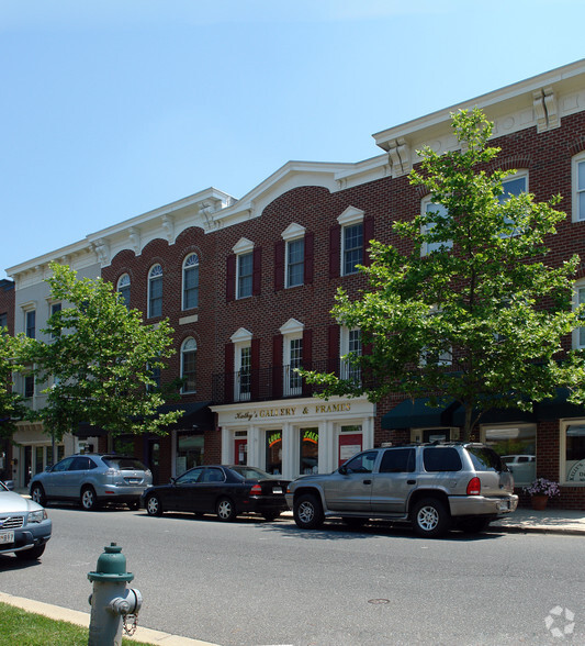 216 Main St, Gaithersburg, MD for sale - Primary Photo - Image 1 of 1