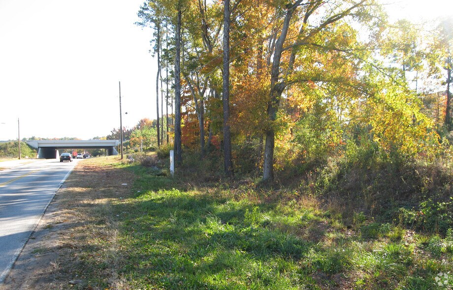 2801 Klondike Rd, Lithonia, GA 30058