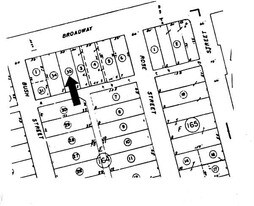  - Fourplex or Quadplex