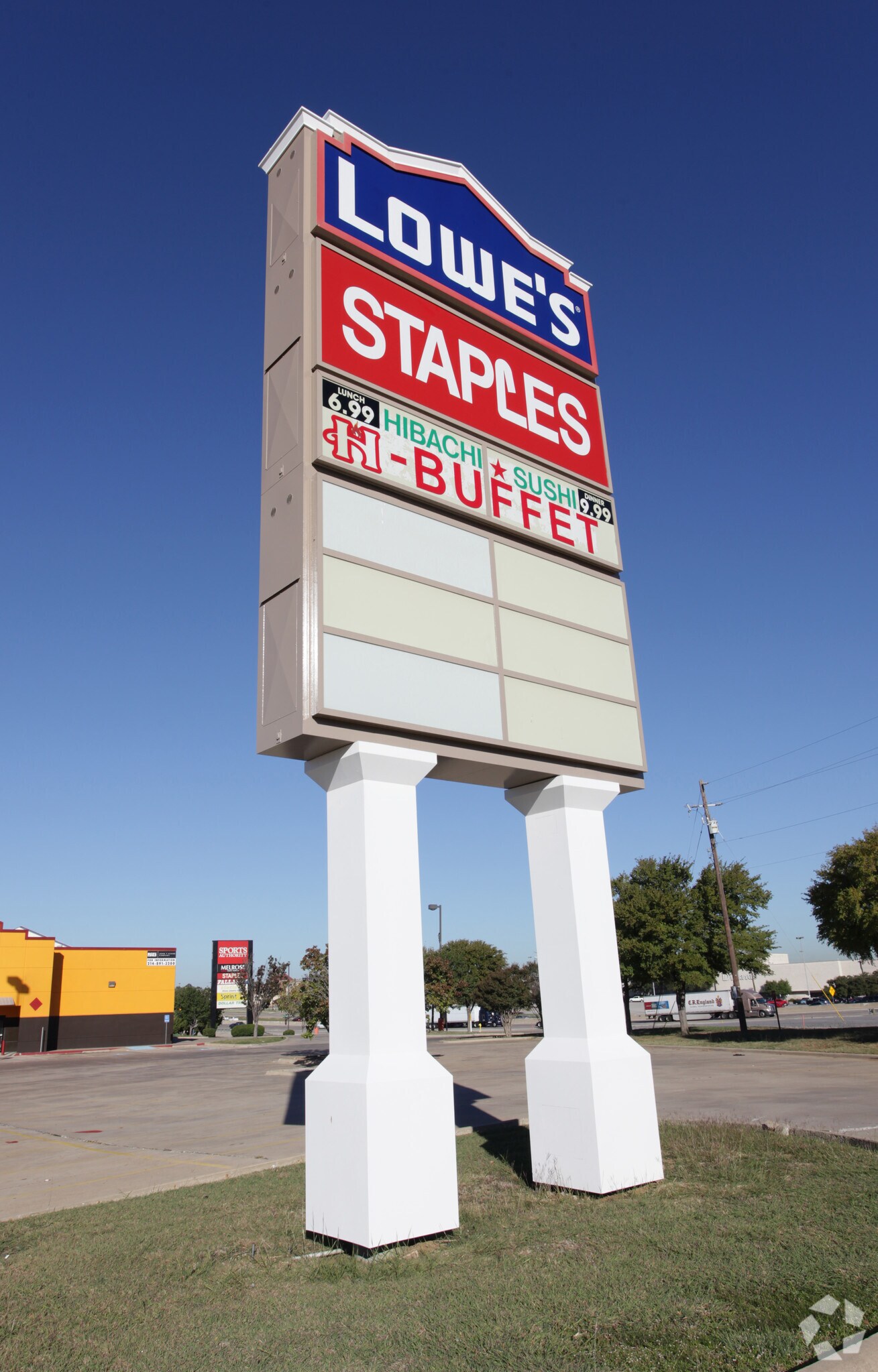 3578 W Airport Fwy, Irving, TX for sale Building Photo- Image 1 of 1