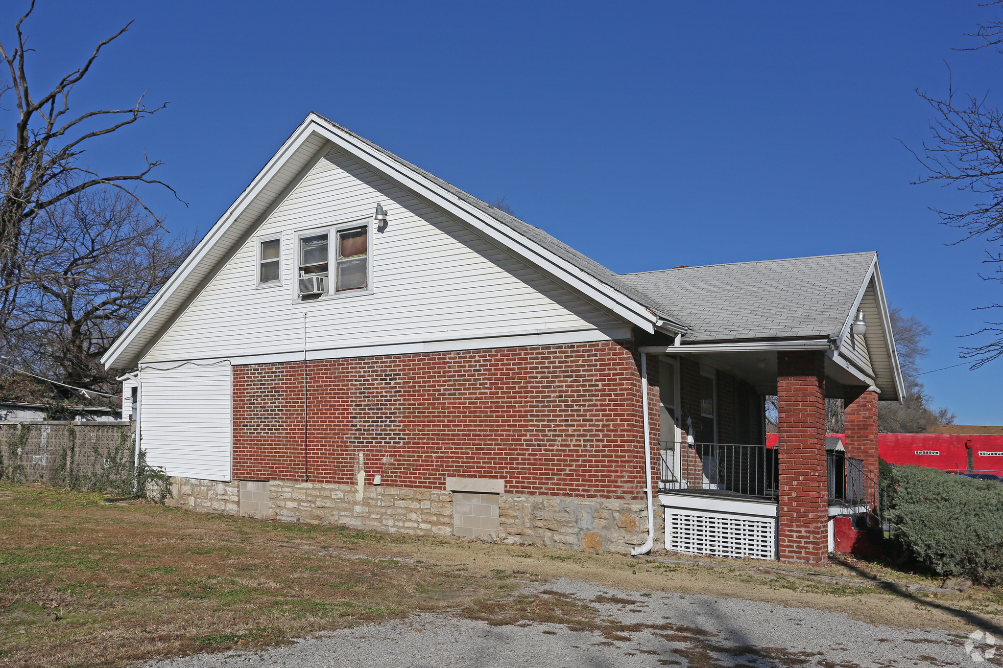 6800 Prospect Ave, Kansas City, MO for sale Primary Photo- Image 1 of 1