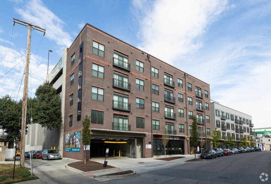 2 E Wells St, Baltimore, MD for sale - Primary Photo - Image 1 of 1