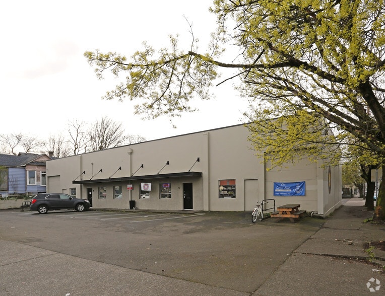 6-14 NE Tillamook St, Portland, OR for sale - Primary Photo - Image 1 of 1