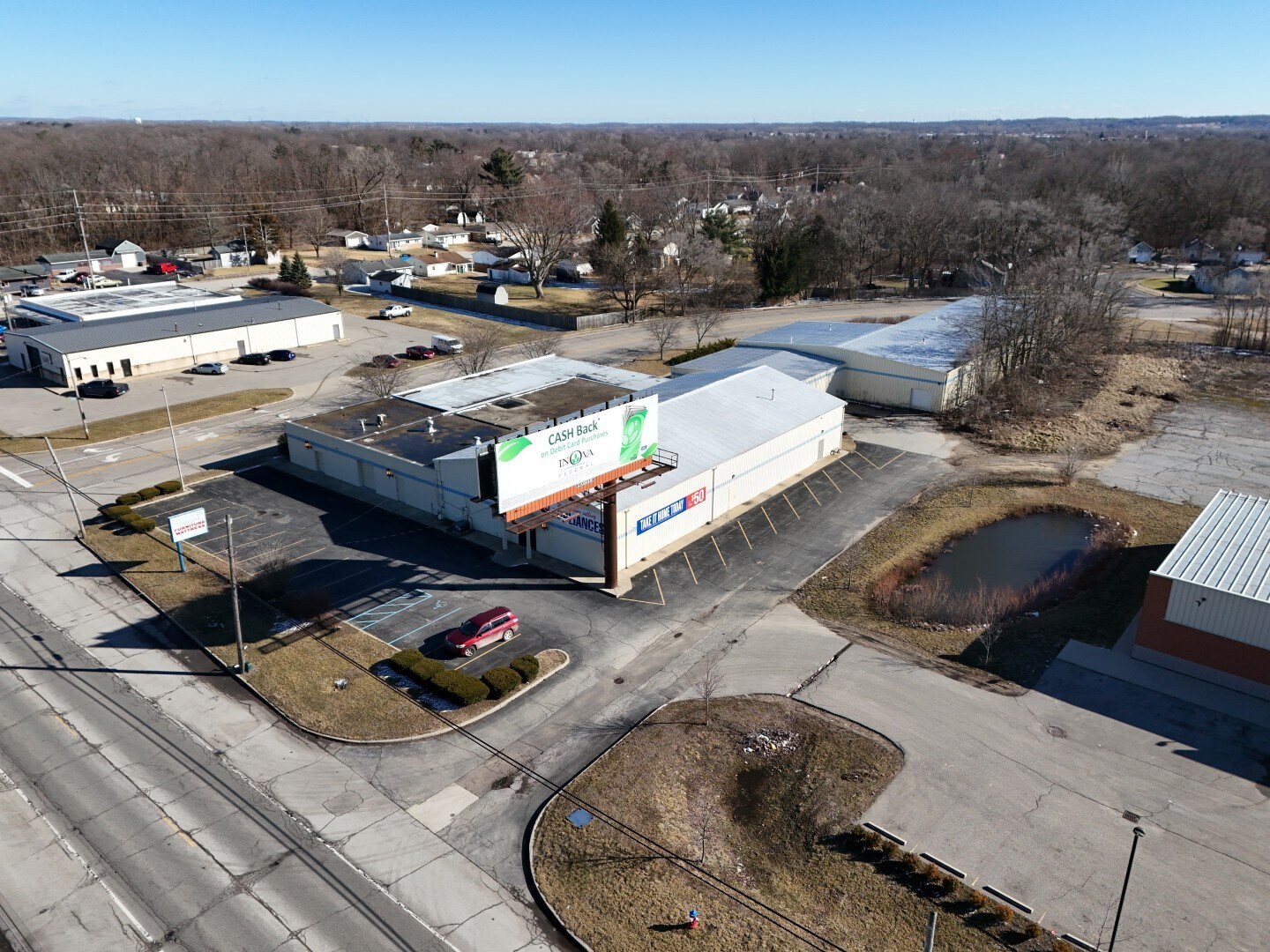 1217 E McKinley Ave, Mishawaka, IN for sale Building Photo- Image 1 of 1